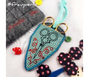 Stickserie - ITH Nähreich